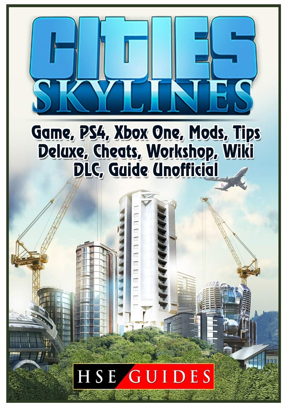 city skylines game tutorial