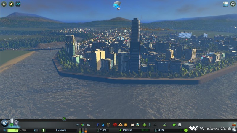 city skylines game tutorial